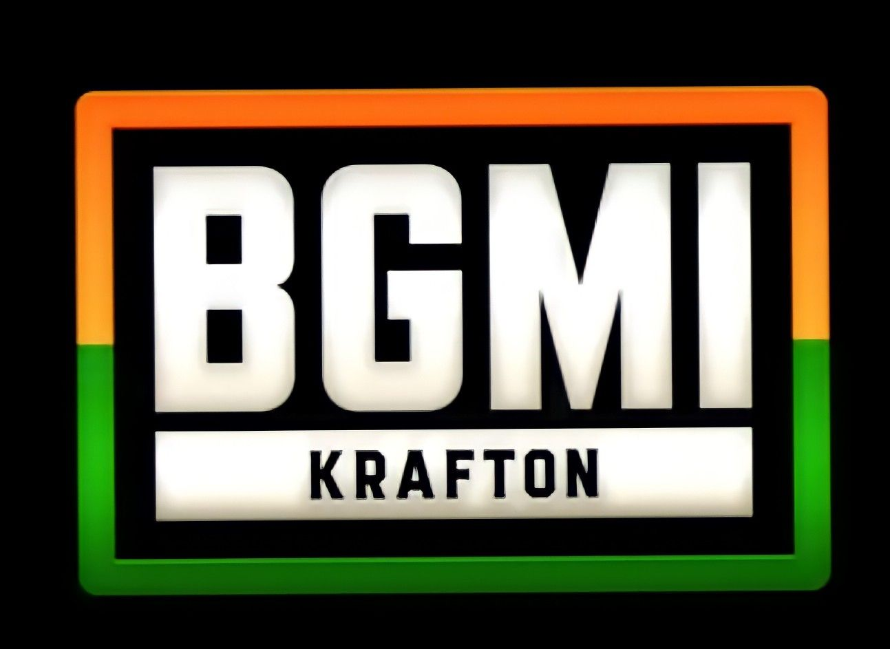 BGMI Logo