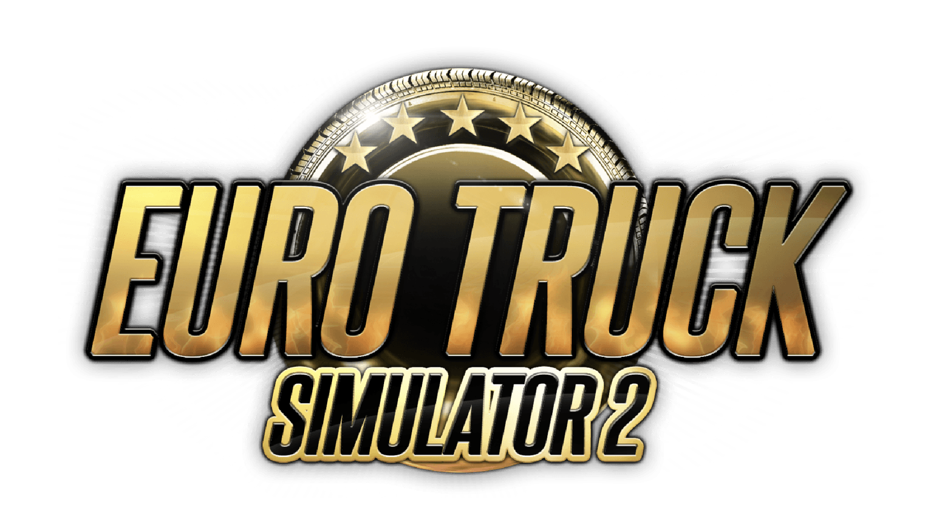 ETS2 Logo