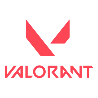 Valorant Logo